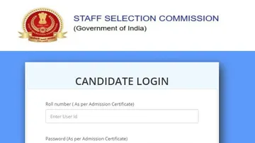 SSC CHSL exam tier 1 answer keys released, objection window open till June 27