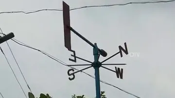 Low Pressure Update
