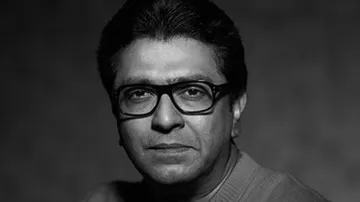 Raj Thackeray