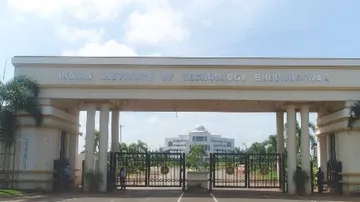 IIT Bhubaneswar