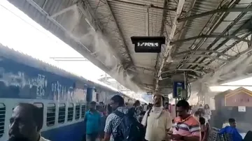 Tourist feedback mechanism at airports and railway stations soon in India