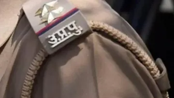 SHO arrested for sexually assaulting gang-rape survivor in UP