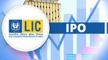 LIC IPO subscribed 90 pc till noon on second day
