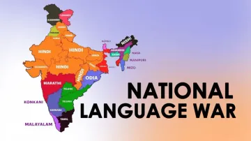 National Language War: Time To Expand National Imagination For A Language-Integrated India