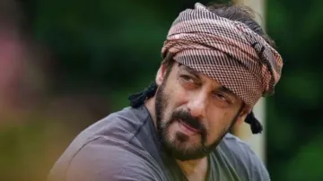 Who will inherit Salman Khan's property, Tiger 3 actor clears air
