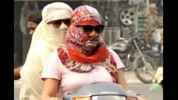 Brace for another spell of heat wave from weekend: IMD