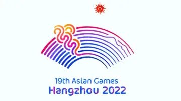 Hangzhou Asian Games 