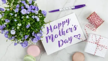 Mother's Day