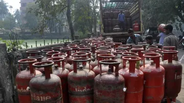 Cooking Gas Price Hike