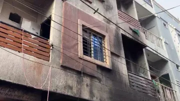 Indore Fire