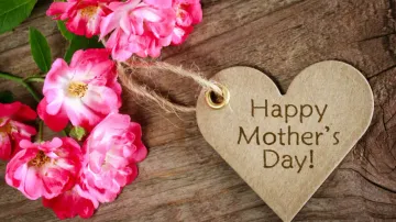 Mother's Day
