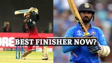 Dinesh Karthik