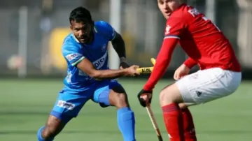 Amit Rohidas