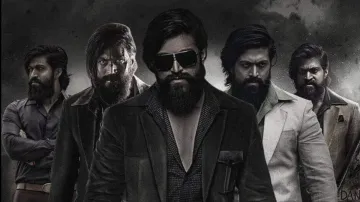 KGF Chapter 3: Yash likely to lock horns with this supervillain in 3rd installment