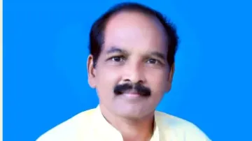 BJP Jharsuguda chief quits ahead of Brajrajnagar by-poll 