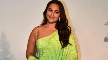 Sonakshi Sinha