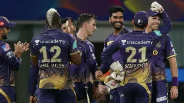KKR remain in competition with big win over MI