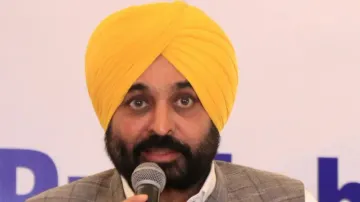 Whoever tries to spoil atmosphere will not be spared: Punjab CM on Mohali attack