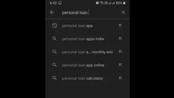 Google deadline for personal loan apps in India to comply with new rules ends