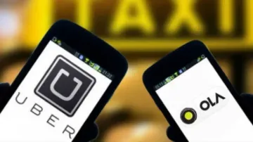 Indian regulator warns Uber, Ola to fix customer complaints else face penal action