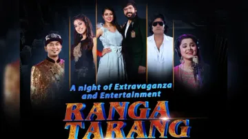 ‘Ranga Tarang--- Connectivity through Covid-19' showing a ray of hope through musical drama