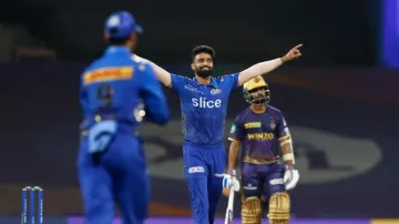 IPL 2022: From daily wage labourer to Mumbai Indians' spin sensation, meet Kumar Kartikeya