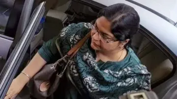 Transactions of IAS officer Pooja Singhal to be scanned in PMLA case