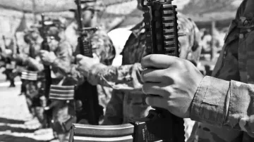 India refutes speculative media reports on sending troops to Lanka: Indian mission