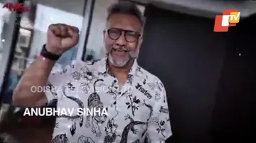 Anubhav Sinha
