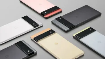 Google Pixel 6a launched; Check Price and specifications