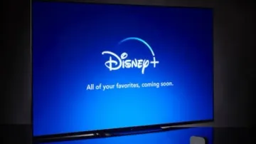 Disney announces 100 original shows for Indian OTT market