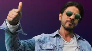 Shah Rukh Khan
