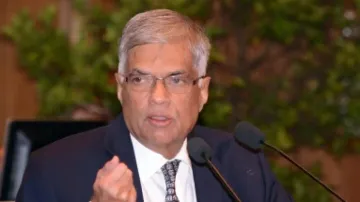 Ranil Wickremesinghe to be sworn-in as Sri Lanka's new PM