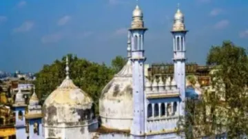 Gyanvapi survey to continue, court refuses to remove official