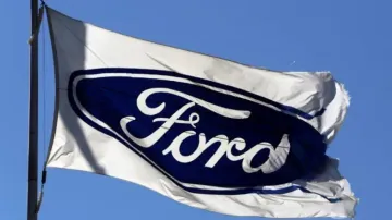 Ford India Pvt Limited