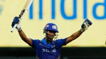 Sams, Tilak shine as Mumbai Indians beat CSK