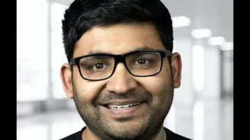 Parag Agrawal