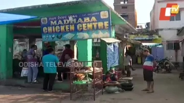 Chicken price skyrockets in Odisha, non-veg lovers feel the heat