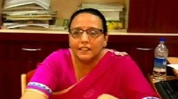Nidhi Chibber appointed CBSE chairperson