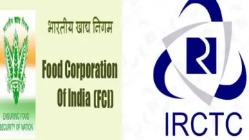 FCI and IRCTC recruitment
