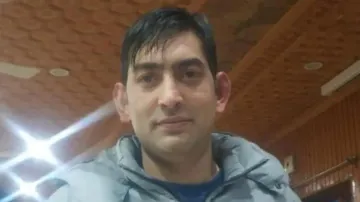 Rahul Bhat's murder avenged; all 3 terrorists gunned down