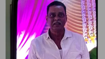 Ex-Aska MLA Saroj Padhi goes missing, kin suspect kidnapping
