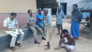 Woman, two children charred to death in Mayurbhanj, accusing finger at husband, a B Tech student 