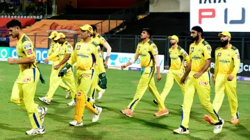 Unrest in CSK? Rayudu backtracks after announcing 