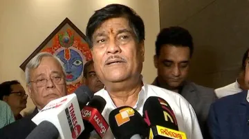 Odisha Consumer Welfare Minister blames Russia-Ukraine war for price rise 
