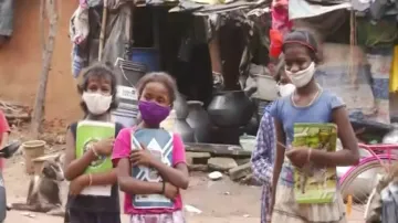 Odisha govt pulling its socks up to get dropouts back to schools 