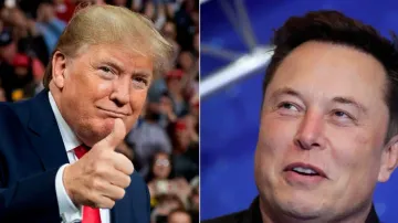 Musk brings Trump's America back on Twitter before 2022 US mid-term polls