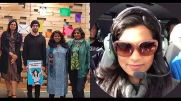 Vijaya Gadde's legal team at Twitter tells Musk he violated NDA