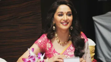 Madhuri Dixit