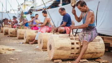 Rath Yatra 2022